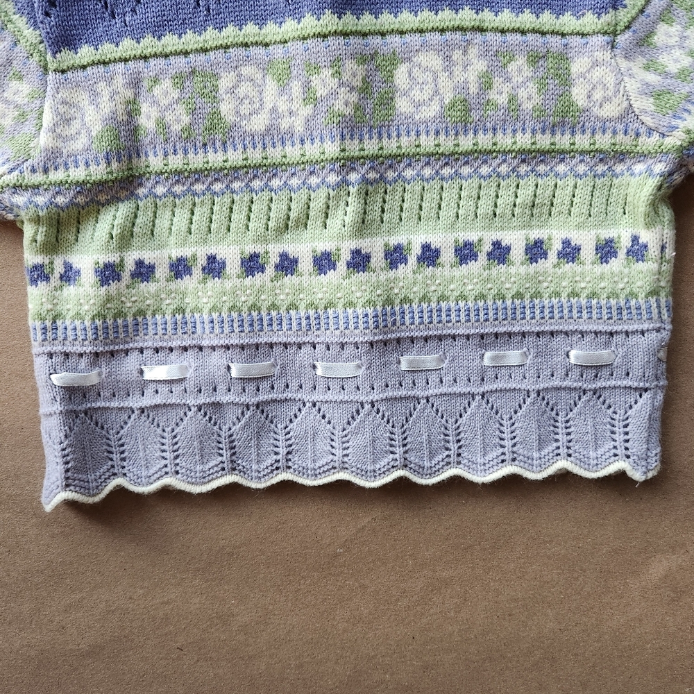 Sweater | b.t. kids - Picture 9 of 9